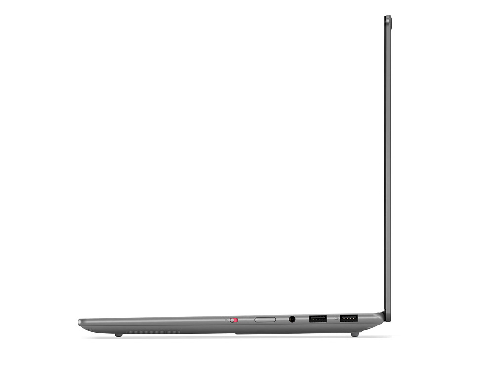 Ноутбук Lenovo Yoga Pro 7 83KF002LRK, 14.5" Touch, Intel Core Ultra 9 285H, Arc140T, 32GB LPDDR5x, SSD1TB, WIN11H, RU/US, фото 9