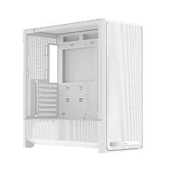 Корпус для ПК Ocypus Delta C70 White Delta-C70-WHG000XX-GL