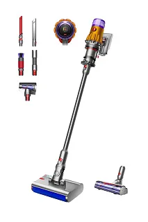 Пылесос Dyson V12 Detect Submarine + detailed cleaning kit 630897-01
