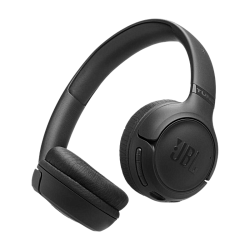 Наушники JBL T530BT (Black)/ JBL T530BT (Black) (JBLT530BTBLKEU)