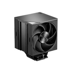 Кулер для процессора PCCooler RZ700D BK