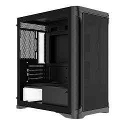 Корпус для ПК SAMA S31E Black S31E-BKMMA0X1-GL