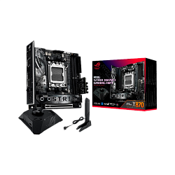 Материнская плата ASUS ROG STRIX X870-I GAMING WIFI, DDR5