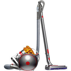 Пылесос проводной Dyson CY26 Multifloor 2 230278-01