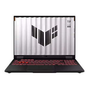 Ноутбук ASUS TUF A16 FA608PP-RV043, Ryzen 9 8940HX, 16 ГБ ОЗУ, 512 ГБ, 16 дюймов
