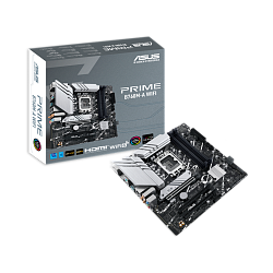 Материнская плата ASUS PRIME B760M-A WIFI, DDR5, с Wi‑Fi