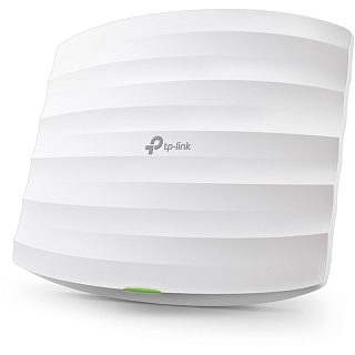 Точка доступа TP-Link AC1750 Ceiling Mount Dual-Band Wi-Fi Access Point, 1000 Мбит/с, 2 порта LAN, PoE