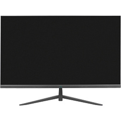 Монитор БЕШТАУ М2701/2K, 27", IPS, 2560×1440, 60–100 Гц, HDMI, DP, DVI, Type‑C, VESA, динамики, чёрный