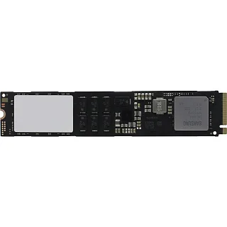 Твердотельный накопитель Samsung SSD PM9A3, 960GB, M.2(22x110mm), NVMe, PCIe 4.0 x4, 3D TLC, R/W 5000/1400MB/s, IOPs 550 000 (Samsung Electronics MZ1L2960HCJR-00A07)