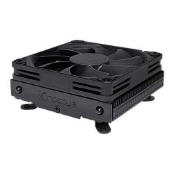 Кулер для процессора Noctua NH-L9i chromax black