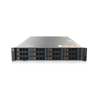 Серверная платформа Gooxi AS201-D12R-NV-G4 EGS 4th Gen 2U 12 disks barebone based on rapidsapphire , with SATA/SAS/NVMe direct backplane (Gooxi 0.95.002.1044)
