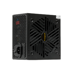 Блок питания HSPD 1000W 80+ Gold, ATX, полностью модульный