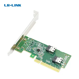 Адаптер для SSD (LR-Link LRNV9F12)