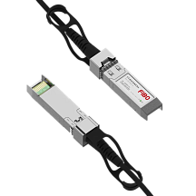 Кабель DAC Fibo FT-S10-DAC3m SFP+ 10 Гбит/с, медный, 30AWG, 3 м