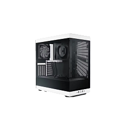 Корпус для ПК HYTE Y40 Panda CS-HYTE-Y40-BW