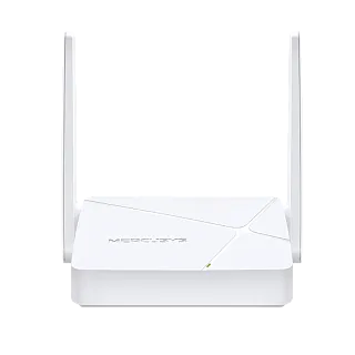 Wi-Fi роутер Mercusys AC750 Dual-Band Wi-Fi Router, 2 порта LAN