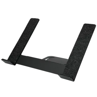 Кронштейн Geek Nook Laptop Open Bracket 28.2 x 14.8 x 21.2 cm, чёрный
