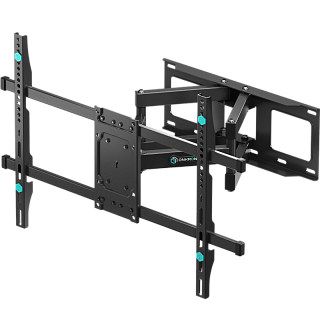 Кронштейн Onkron 40-75" 400*600 -5°, крепление настенное, до 75 ″, нагрузка до 45.5 кг