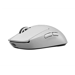 Мышь Logitech G PRO Х Superlight 2, беспроводная, белая