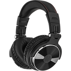Гарнитура ONEODIO Studio Pro 10 Чёрный 6974028140069