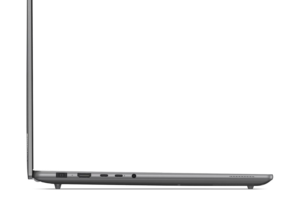 Ноутбук Lenovo Yoga Pro 9 83DN006ARU, 16" 3.2K, Intel Core Ultra 7 155H, GeForce RTX 4060, 16GB, SSD1TB, WIN11P, RU/US, фото 12