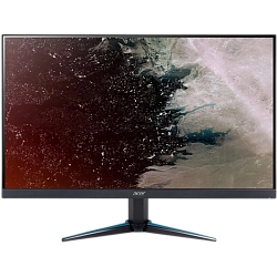 Монитор Acer VG270KL1bmiipx, 27", 3840x2160 (4K), IPS, 0.5 мс, 72 Гц, HDR 10, FreeSync