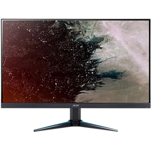 Монитор Acer VG270KL1bmiipx, 27 дюймов, 3840x2160, 72 Гц, IPS, чёрный, Audio out x 1, DP 1.4 x 1 и др.