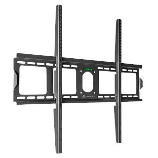 Кронштейн Onkron 55-100" 800*600, крепление настенное, нагрузка до 75 кг, ONKRONUF4BLACK