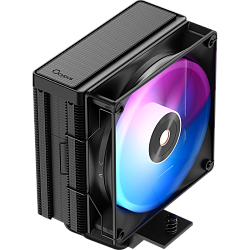 Кулер для процессора Ocypus Delta A40 BK ARGB