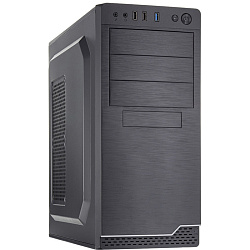 Компьютер Digitize MT, Core i3-12100, 16 ГБ, SSD 512 ГБ