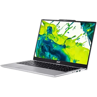 Ноутбук Acer Aspire Lite AL15-53P-722Q, i7-1355U, 16 ГБ ОЗУ, 512 ГБ, 15.6 ″