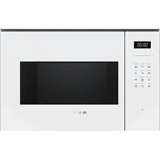 Встраиваемая микроволновая печь Bosch BEL554MW2