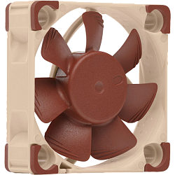 Корпусной вентилятор Noctua Cooler NF-A4x10, бежевый