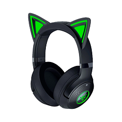 Гарнитура Razer Kraken Kitty V2 BT, чёрный