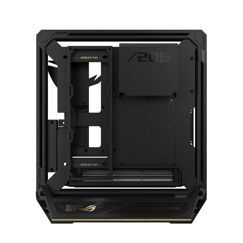Корпус для ПК ASUS ROG GR20, фото 4