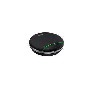 Спикерфон Yealink SP92 с Bluetooth-донглом USB-C/A, USB 2.0, кабель 1,2 м