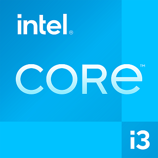Процессор Intel Core i3-12100, LGA1700, OEM, 4 ядра, 8 потоков, до 4.3 ГГц, Intel UHD Graphics 730