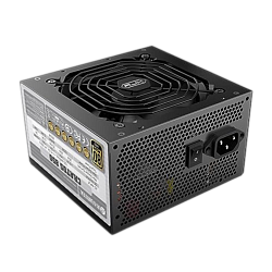 Блок питания Raijintek CRATOS 1000, 1000 Вт, 80+ Gold, ATX 3.1, PCIe 5.1, полностью модульный