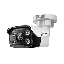 IP-камера TP-Link VIGI C330 уличная цилиндрическая, 3 Мп, полноцветная, 2,8 мм