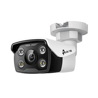 IP-камера TP-Link VIGI C330 уличная цилиндрическая, 3 Мп, полноцветная, 2,8 мм