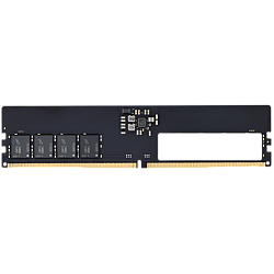Оперативная память Foxline FL4800D5U40S-32G, 32 ГБ DDR5, 4800 МГц, CL 40