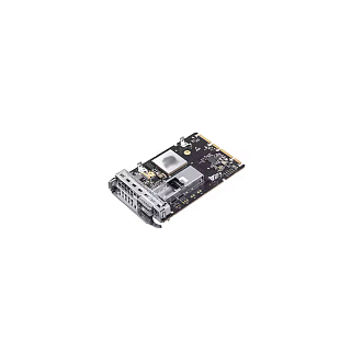 Сетевая карта NVIDIA ConnectX-7 MCX75343AMS-NEAC, OCP 3.0, 1 порт OSFP 400 Гбит/с