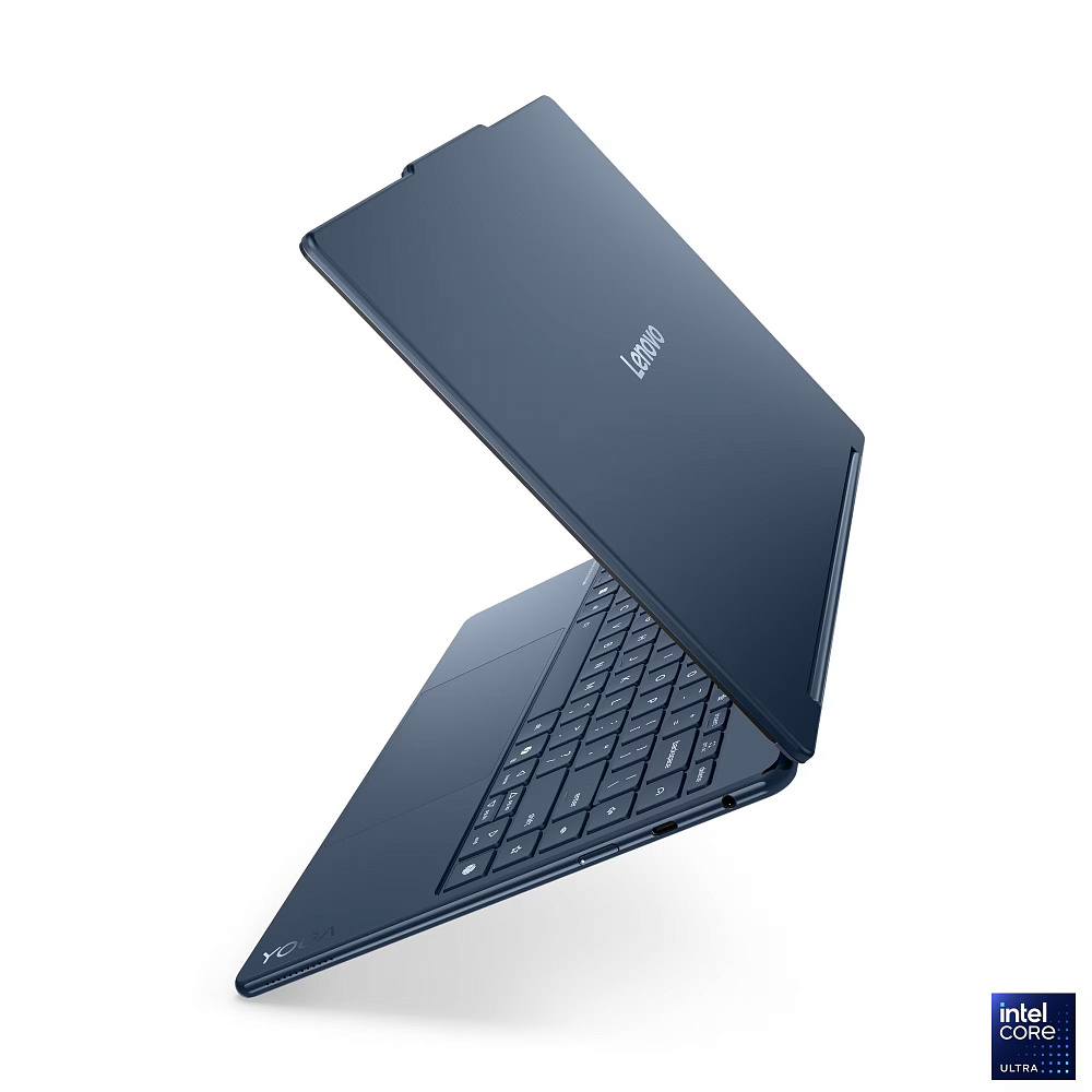 Ноутбук Lenovo Yoga 9 83LC0054RK, 14" Touch+Pen, Intel Core Ultra 7 256V, Arc 140V, 16GB LPDDR5x, SSD1TB, WIN11H, RU/US, фото 6