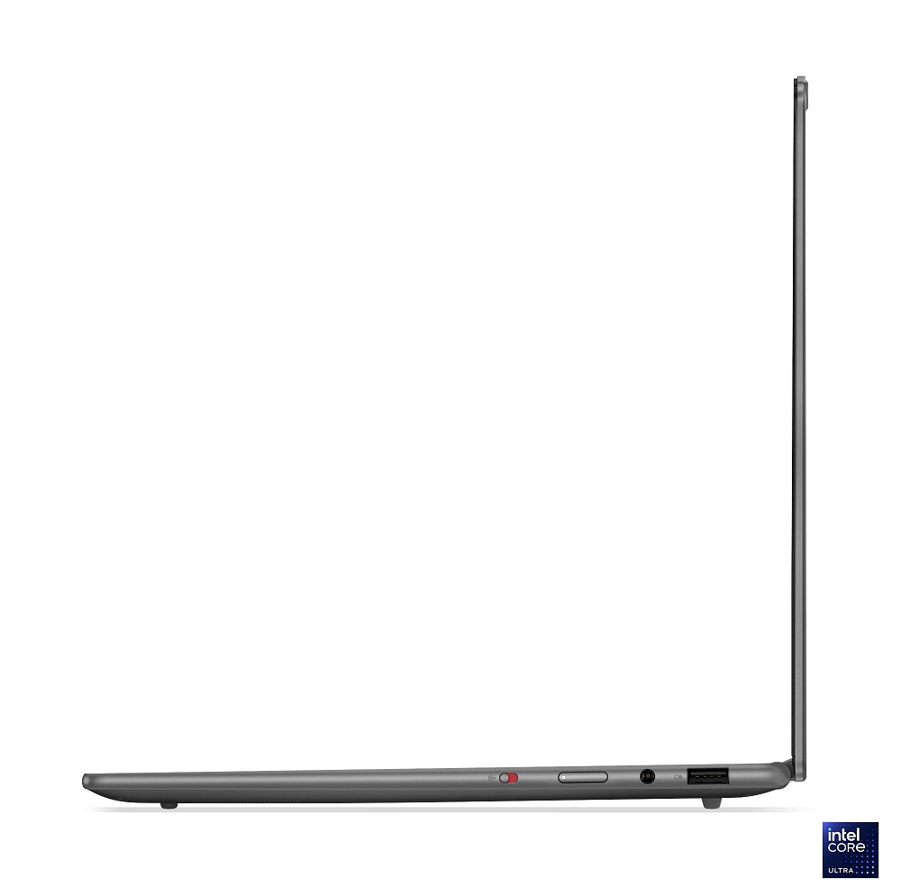 Ноутбук Lenovo Yoga Slim 7 83JX000GRK, 14" 2.8K, Intel Core Ultra 5 226V, Intel Arc, 16GB LPDDR5x, SSD1TB, WIN11H, RU/US, фото 10