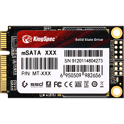 SSD Kingspec MT-512 mSATA MT-512