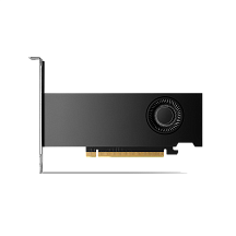 Видеокарта Nvidia RTX 2000 Ada PCIe, 16 ГБ видеопамяти, GDDR6, PCI Express 4.0