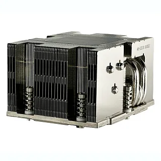 Радиатор для процессора AMD LGA 6096(SP5),2U (Ablecom AHS-S22130)