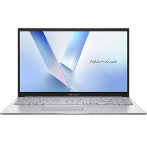 Ноутбук ASUS X1504MA-BQ224, Core 5 320, 8 ГБ ОЗУ, 512 ГБ, 15.6 дюйма