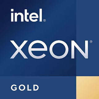 Процессор Intel Xeon Gold 5520+, LGA4677, OEM, 28 ядер, 56 потоков, до 4 ГГц, Emerald Rapids