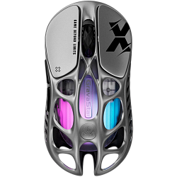 Беспроводная игровая мышь Gravastar Mercury X GRY 6972448923330